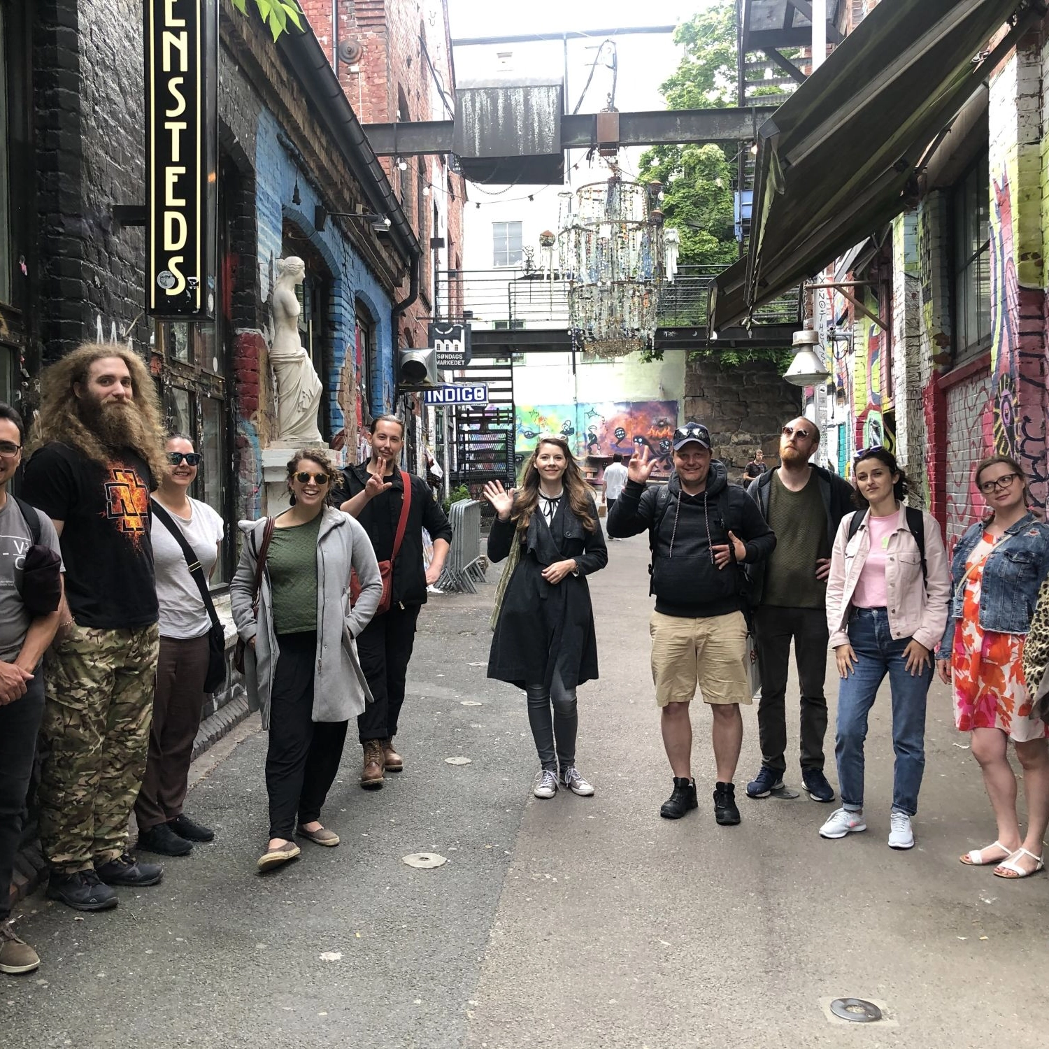 Things to do in Oslo - Street food tour in Oslo, tastes of Oslo, Norway