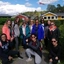 Happy faces on island hopping in Oslo - activities in Oslo, Norway