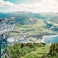 Things to do in Voss - Voss Gondola - Voss, Norway