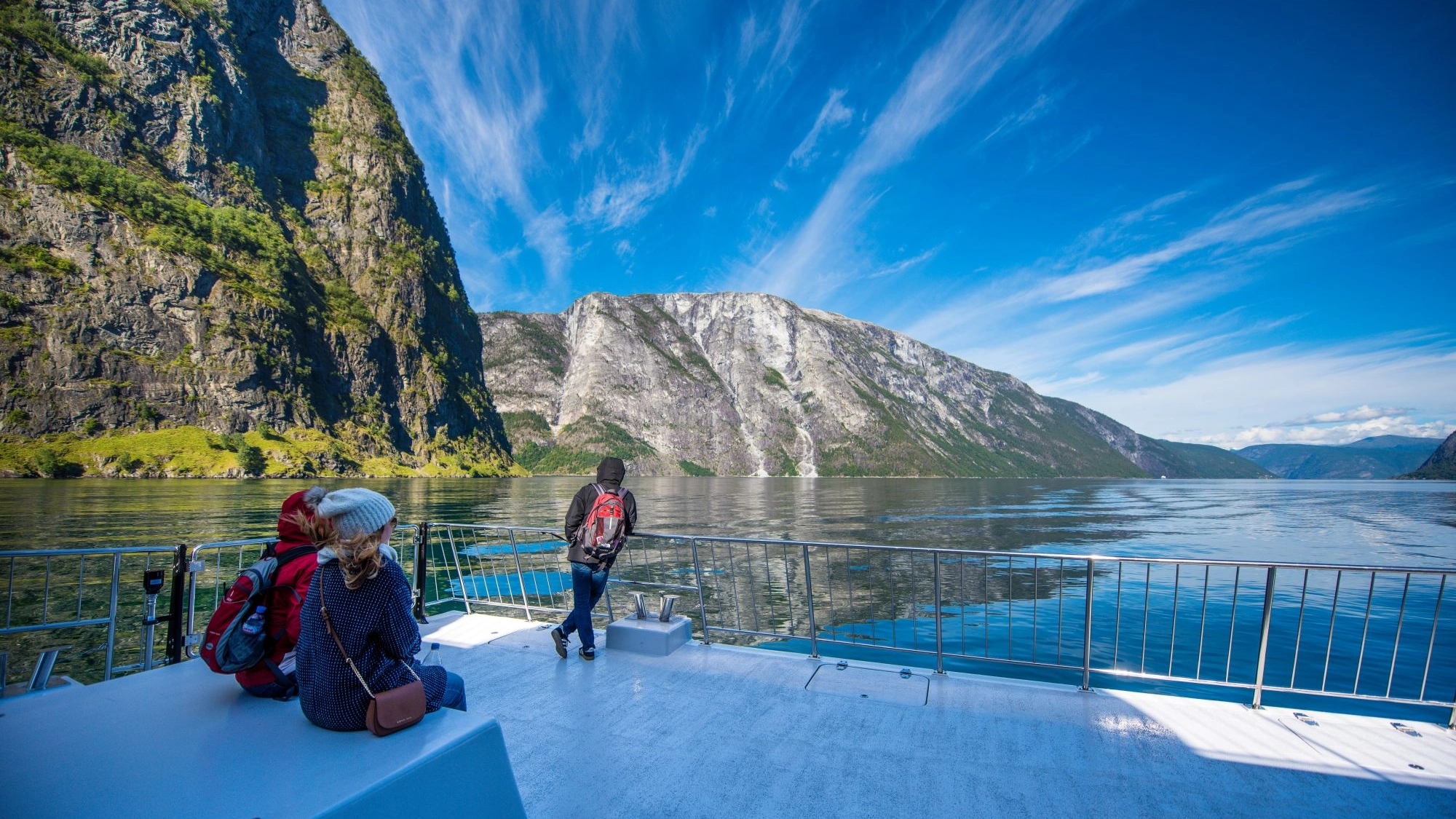 The Best Time to Visit Norway