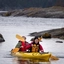 Paddeln zwischen Inseln und Riffen - Kayak in Bergen, Norwegen