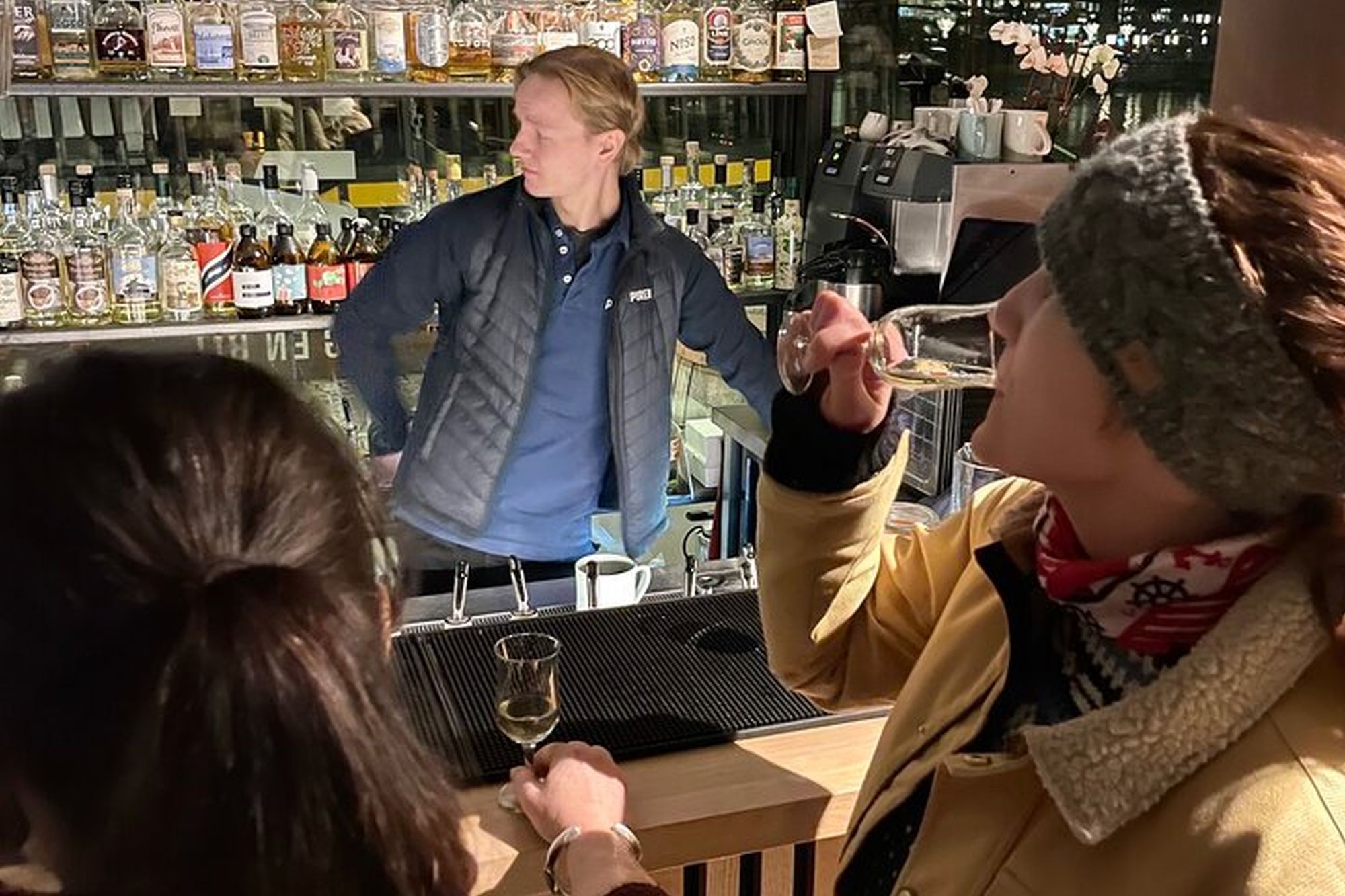 Food & Beer tour in Oslo, Norway