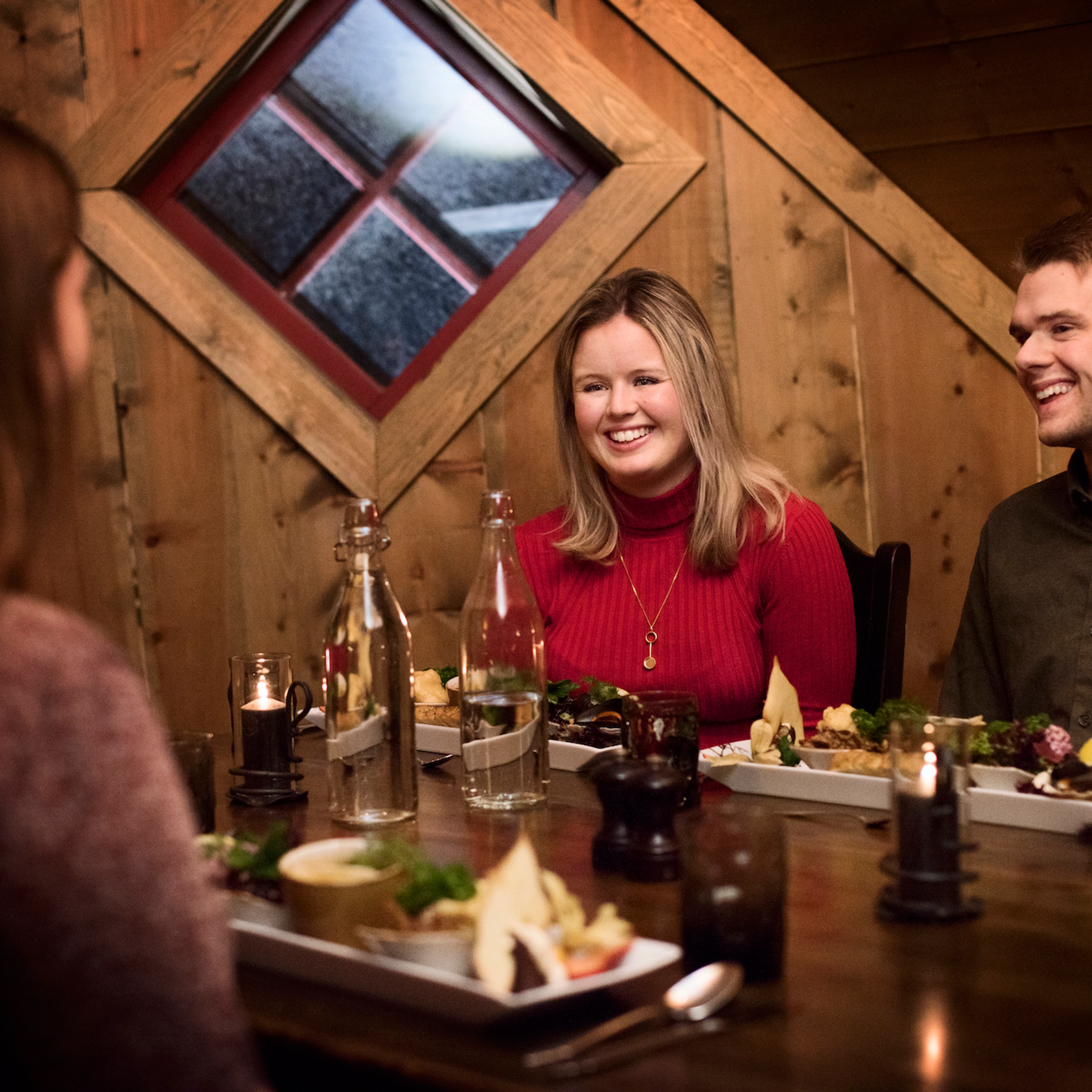 Things to do in Flåm - Winter fjord safari in Flåm with Viking dinner - Flåm, Norway