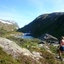 Mountain hike to Kiellandbu from Voss - Guided tour - Voss, Norway