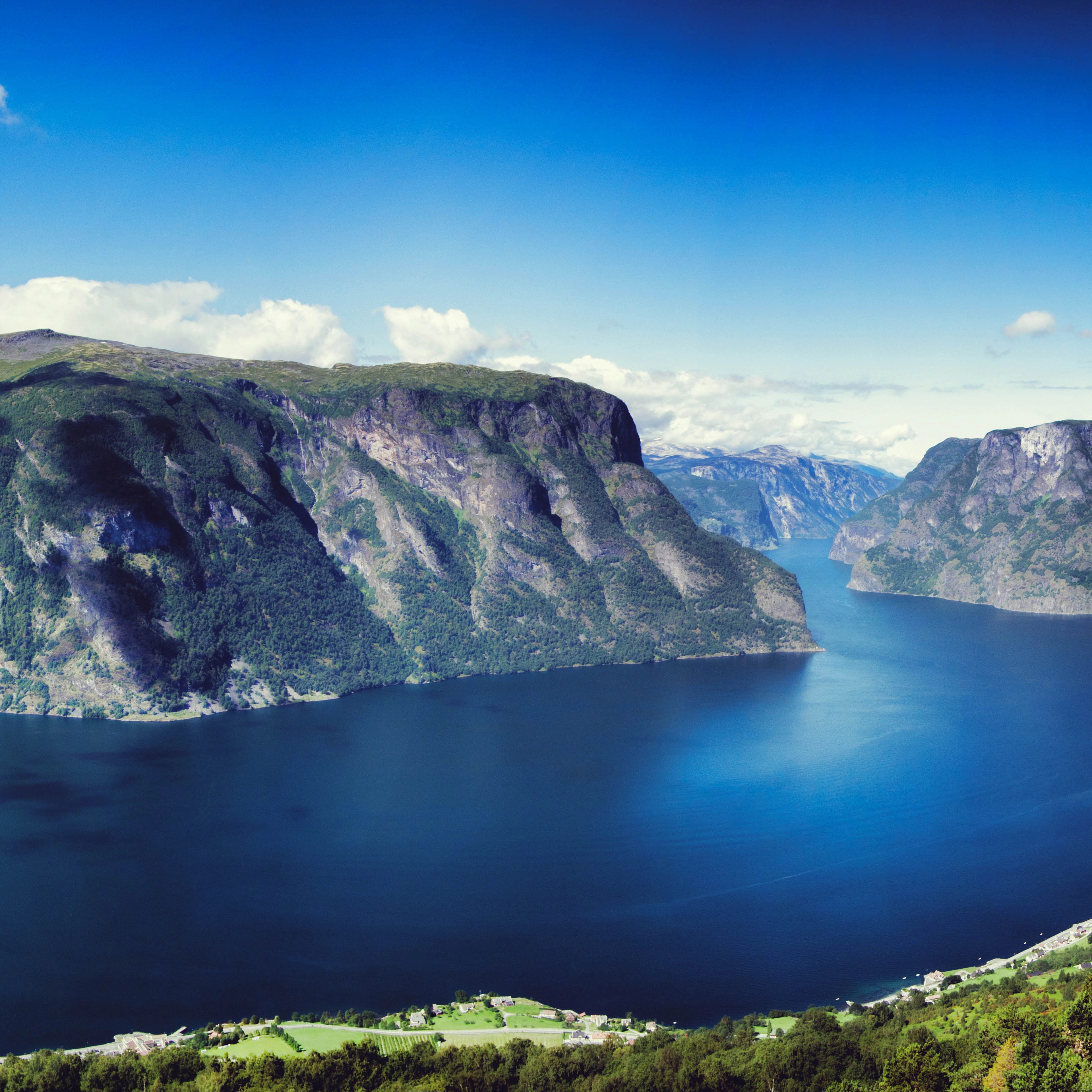 visit norway sognefjord
