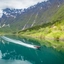 Fjord cruise i Norge - RIB båttur i Balestrand 