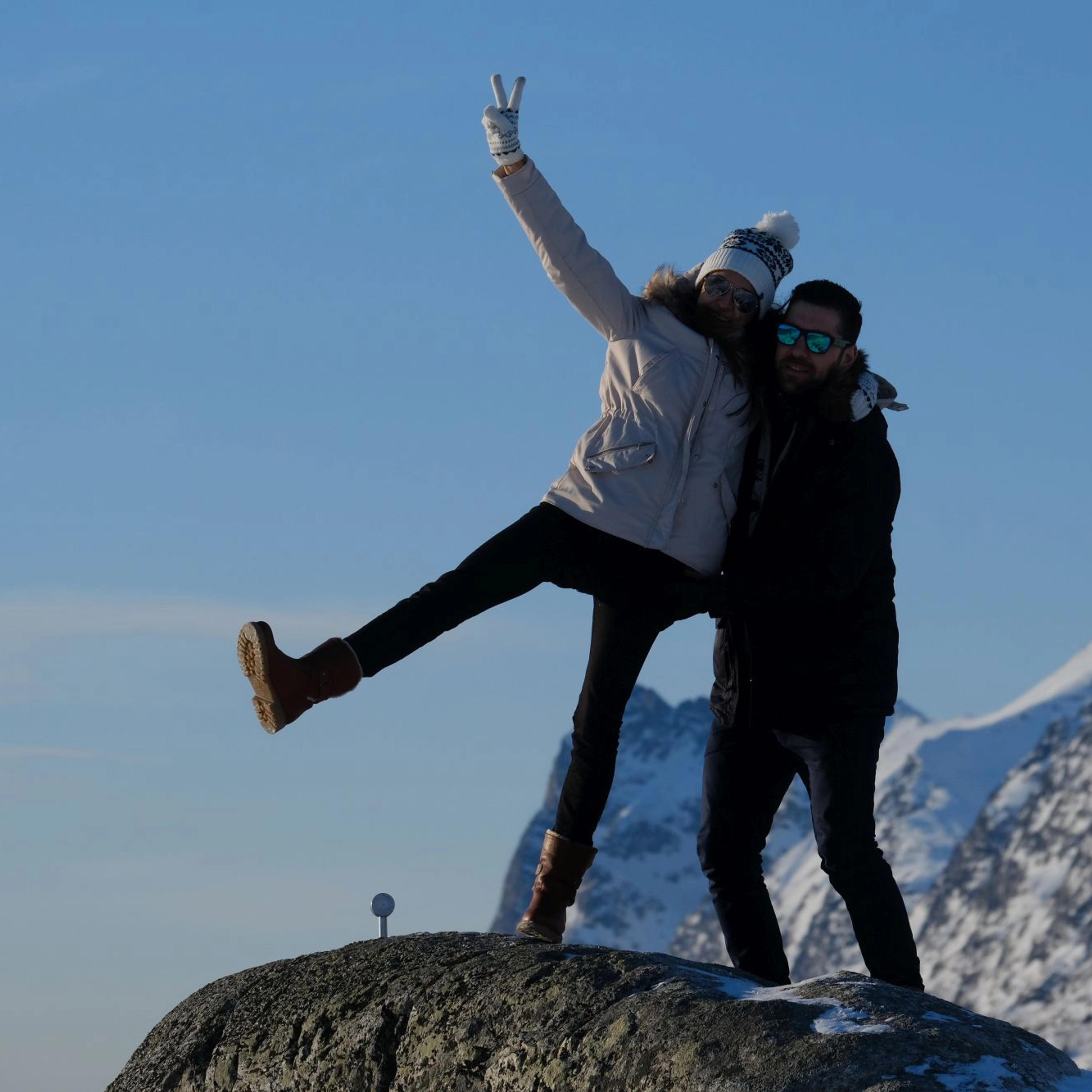 Aktivitäten in Tromso - Küstensafari in Tromsø - Norwegen