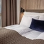 Hotels in Bodø - Quality Hotel Ramsalt - Superior View Doppelzimmer Bodø, Norwegen
