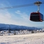 Voss Gondola, ahead at Hangurstoppen - Activities at Voss, Norway