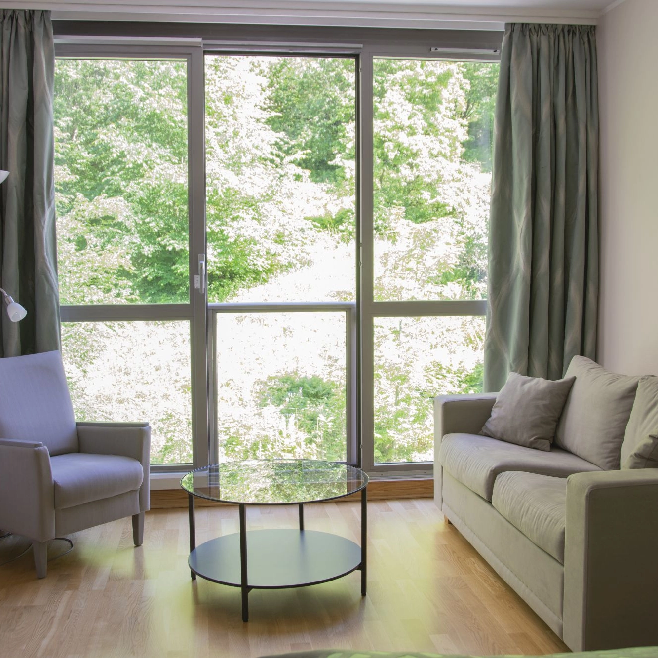 Havila Hotel Geiranger - Doppelzimmer, Geiranger, Norwegen