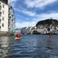 Things to do in Ålesund - Art Nouveau Kayak tour in Ålesund, Norway