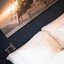 Komfortables Zimmer im Trolltunga Hotel - Odda, Norwegen