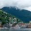 Hafen in Bergen - Stadtführung in Bergen, NOrwegen