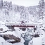 Wintertour auf Schneeschuhen in Raundalen - Voss, Norwegen