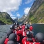 Ørnesafari i Lofoten - Ørn i sikte - RIB båttur fra Svolvær