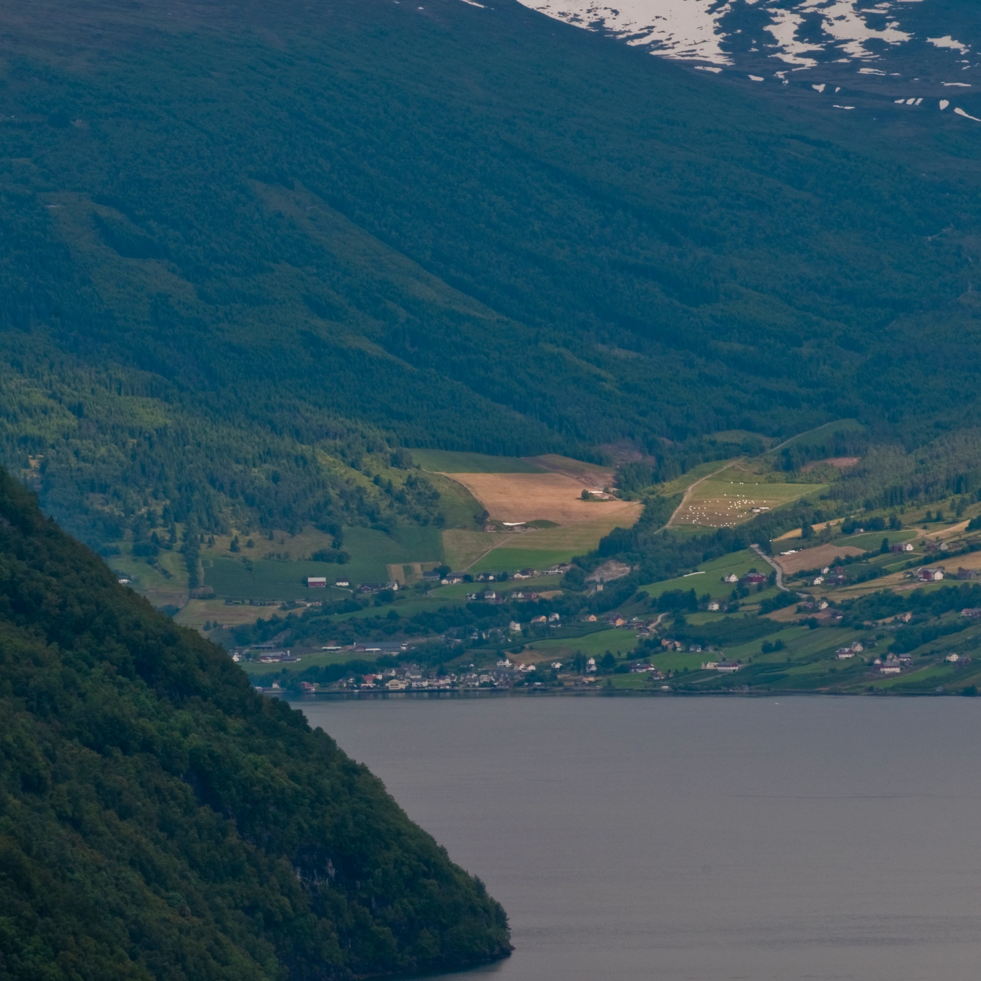 Stryn Stryn - Nordfjord, Norway