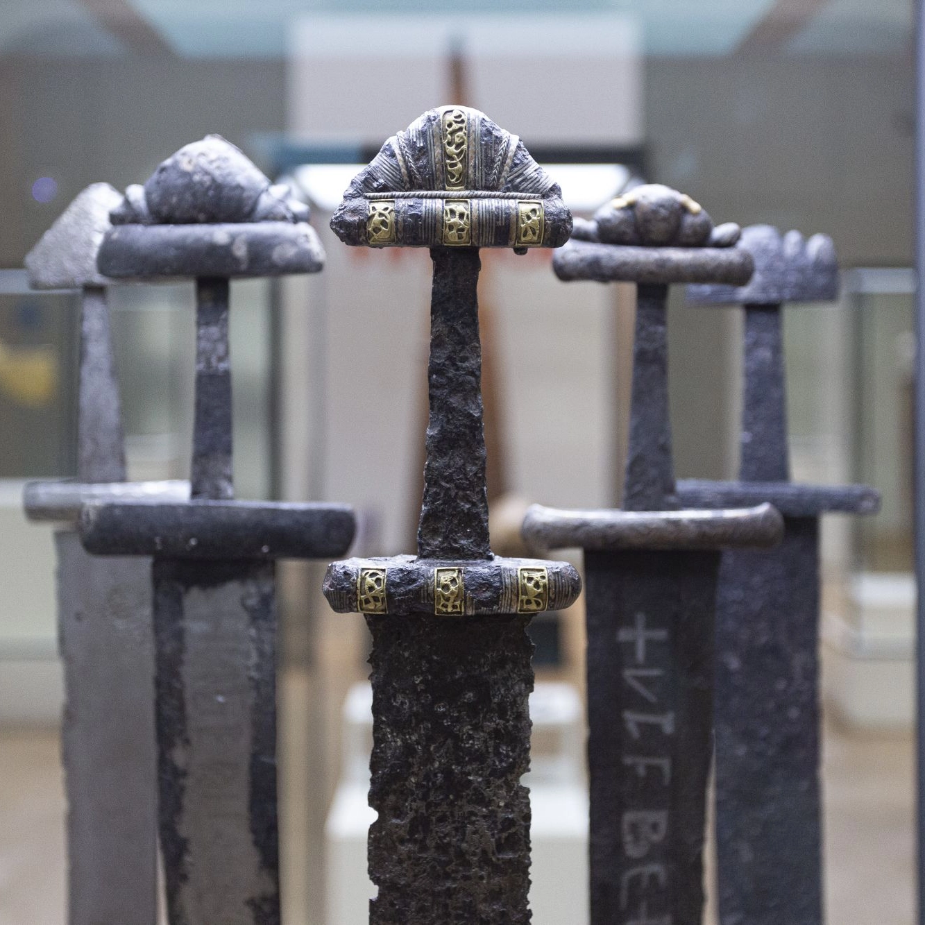 Viking Museum - Oslo, Norwegen