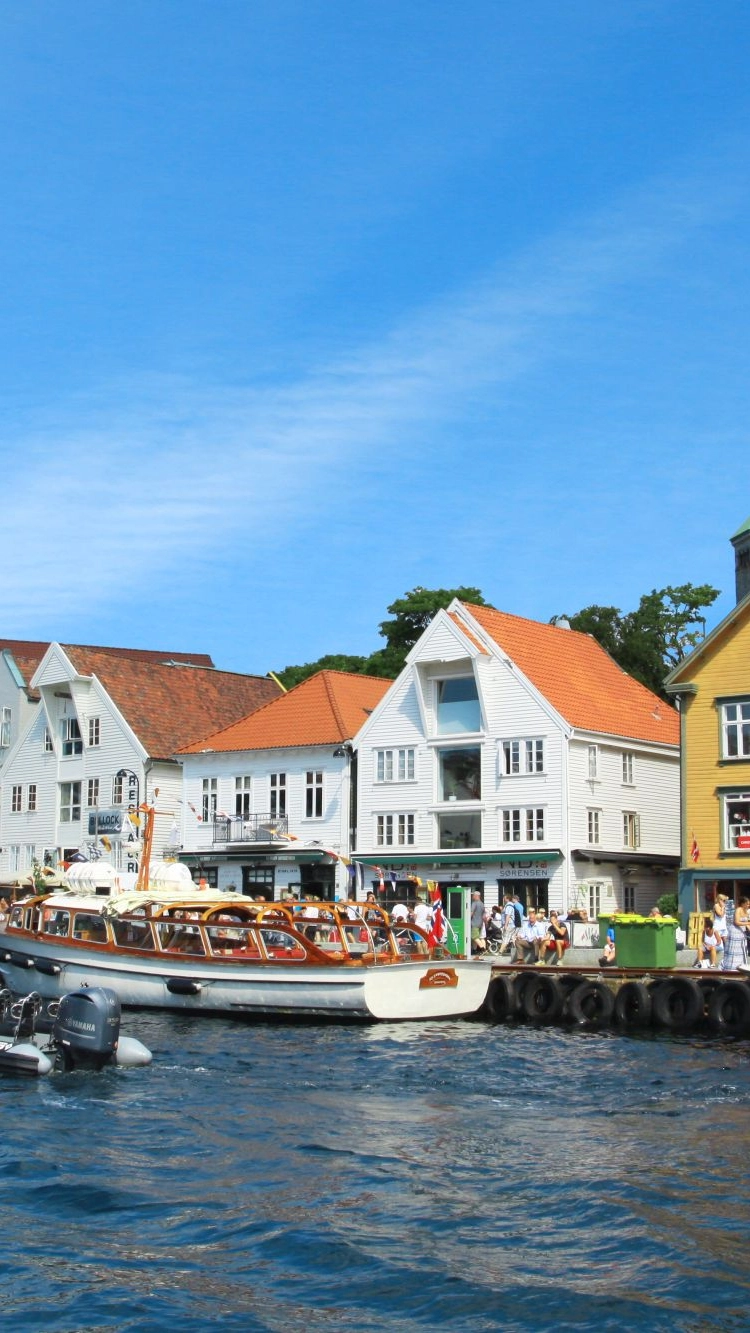 Stavanger Stavanger havn