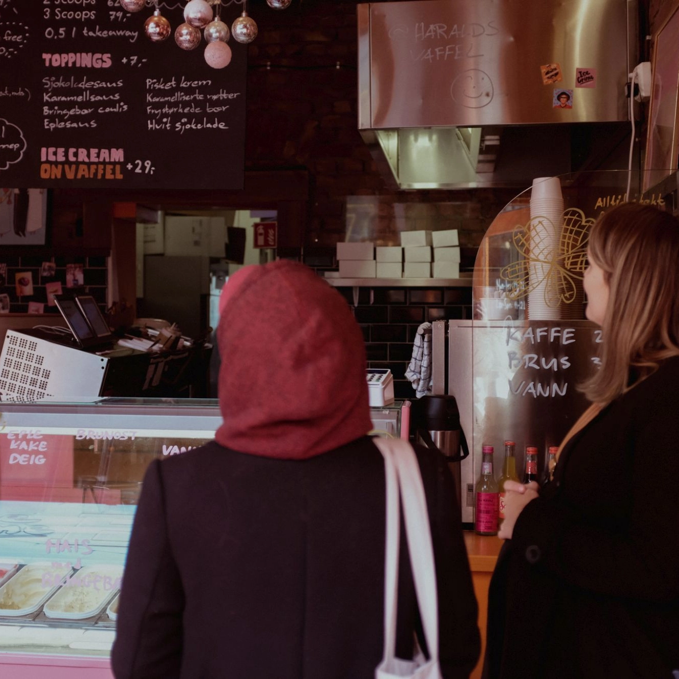 Street food tour in Oslo - Things to do in Oslo, Norway