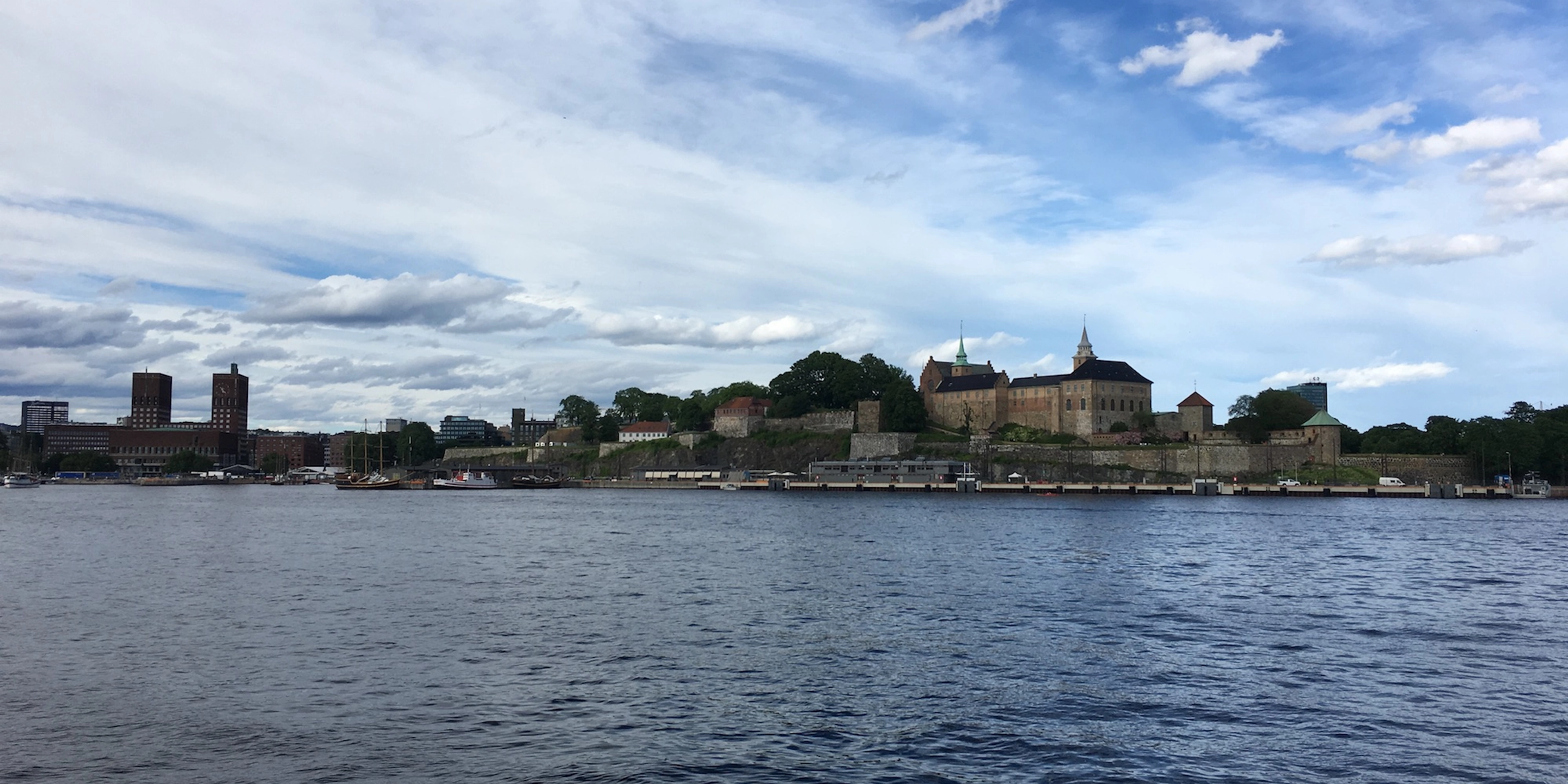 Things to do in Oslo - Oslo Grand Tour with Fjord Cruise on the Oslofjord, NOrway