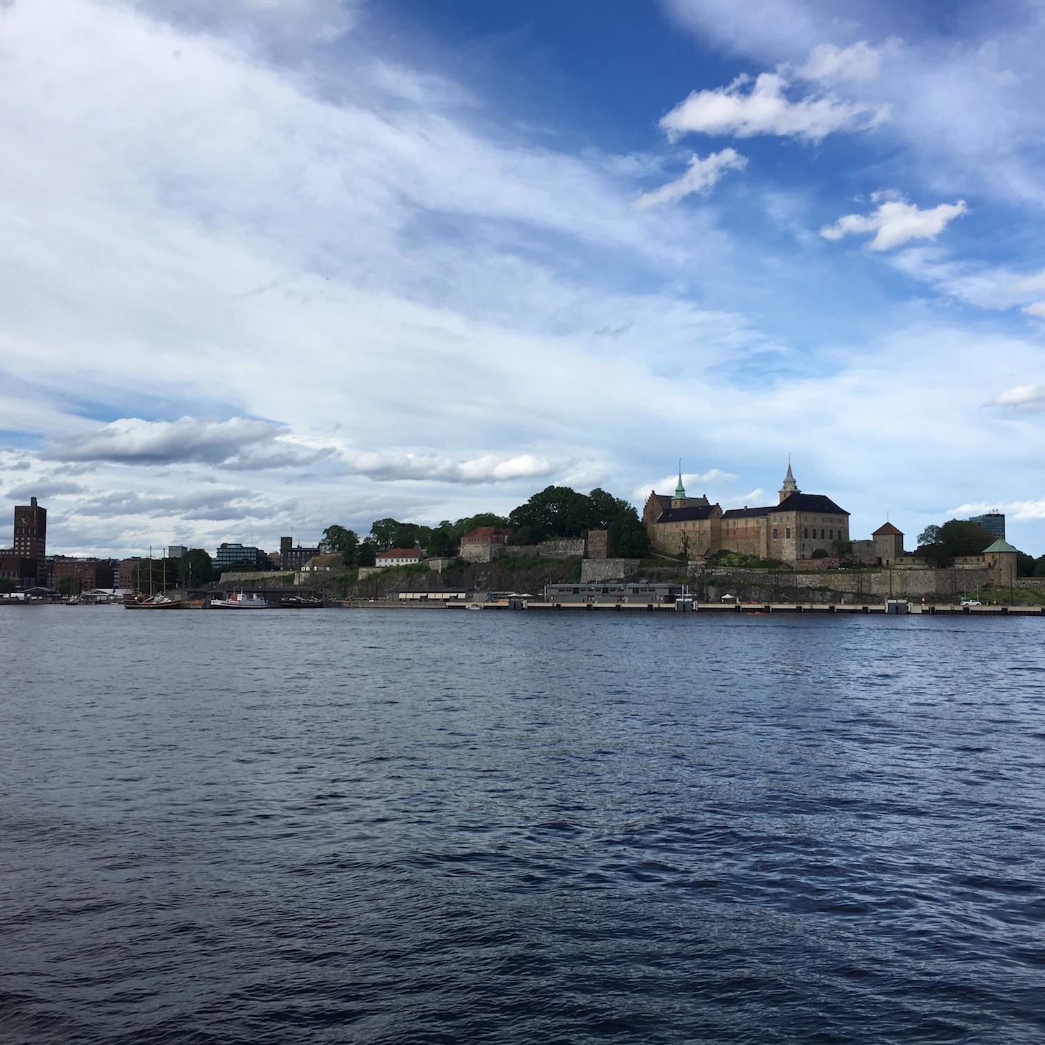 Things to do in Oslo - Oslo Grand Tour with Fjord Cruise on the Oslofjord, NOrway