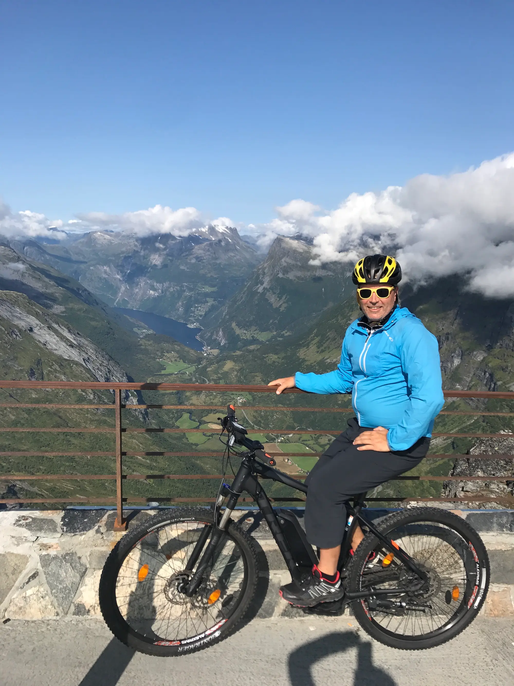 Borneobulletin Com Best Electric Mountain Bike Under 3000