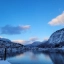 Sogndal - Sognefjorden i et nøtteskall vintertur