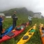 Things to do in Reine - Guided Kayak Tour - Lofoten, Norway