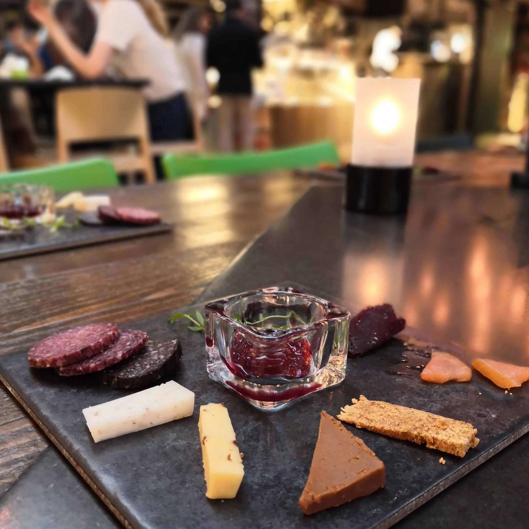 Guided Street food tour in Oslo, plank with Norwegian tastings - Things to do in Oslo, Norway