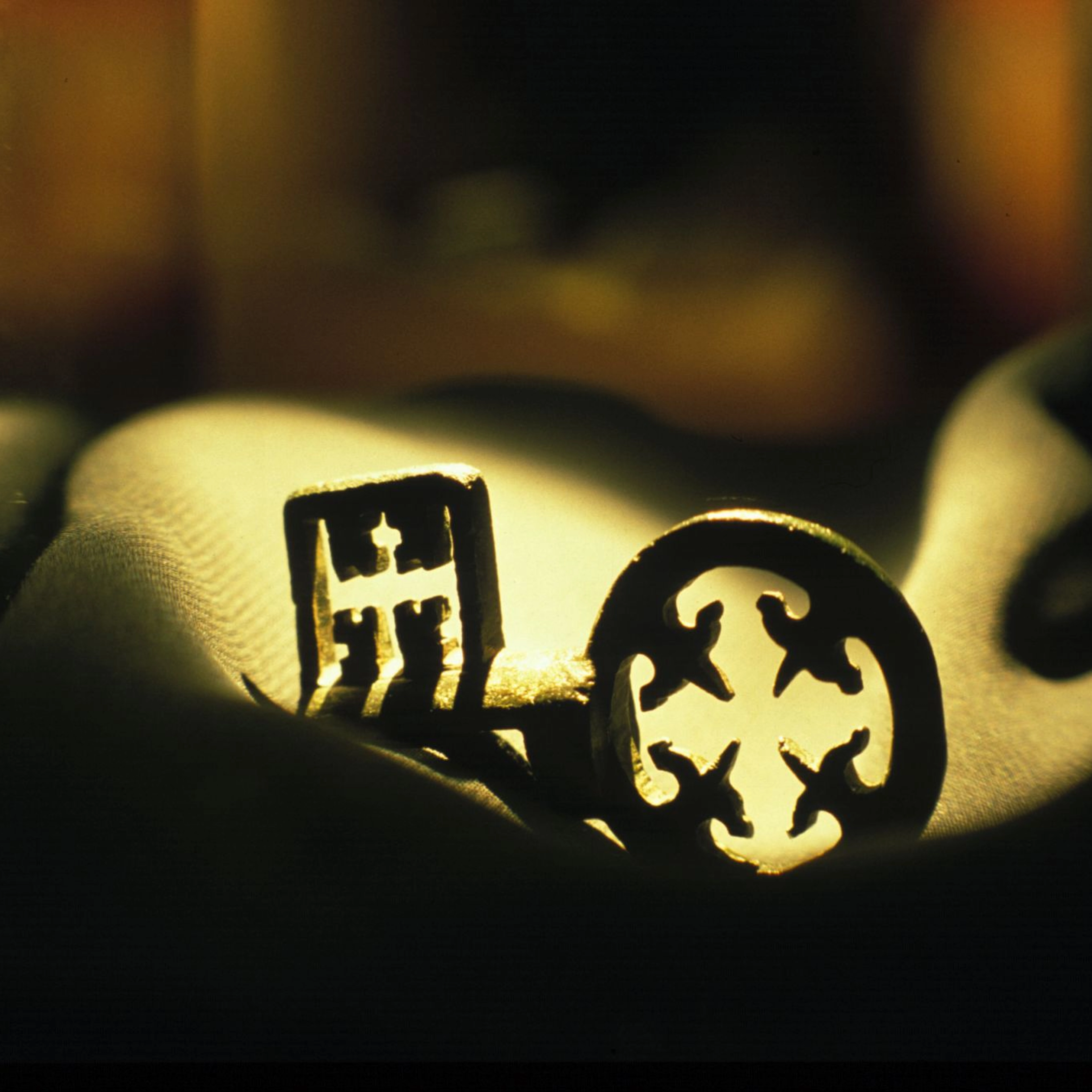 Viking symbols - Connecting to Viking Culture in the Modern Day, NOrway
