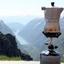 Espresso på Kiellandbu - Guidet fjelltur til Kiellandbu fra Voss