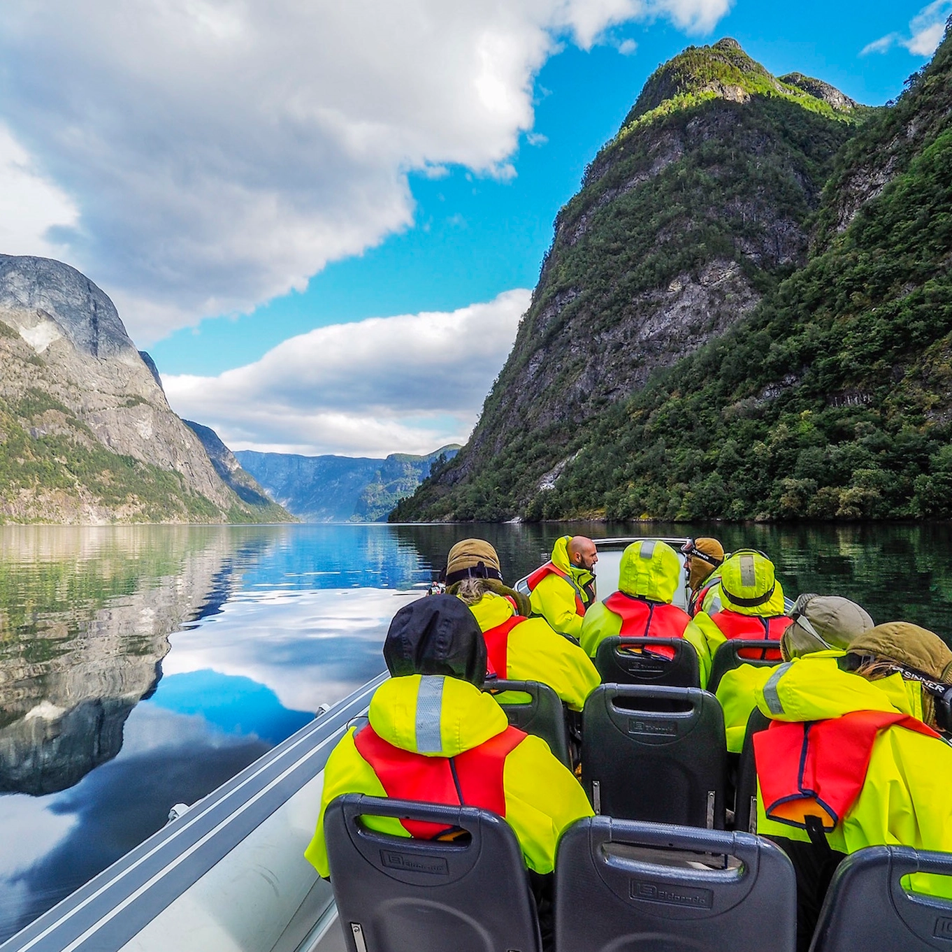 The Best Time to Visit Norway