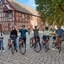 Aktivitäten in Oslo - Oslo Highlights Radtour mit Guide, glückliche Biker - Oslo, Norwegen