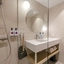 Hotels in Bodø - Quality Hotel Ramsalt, bath room  - Bodø, Norway