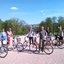 Activities in Oslo - Bike tour with a guide in Oslo - happy bikers - Oslo, Norway
