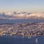 Arktisches Tromsø – Norwegen