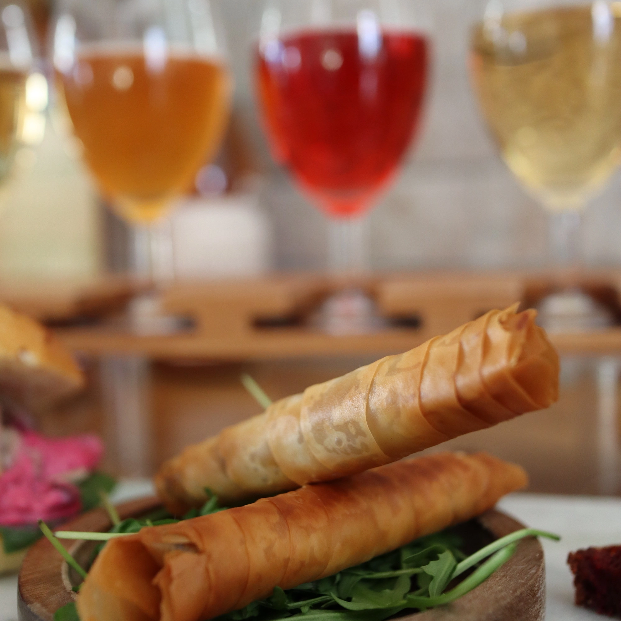 Ciderhuset in Balestrand - Balholm cider tasting- Sogn, Norway