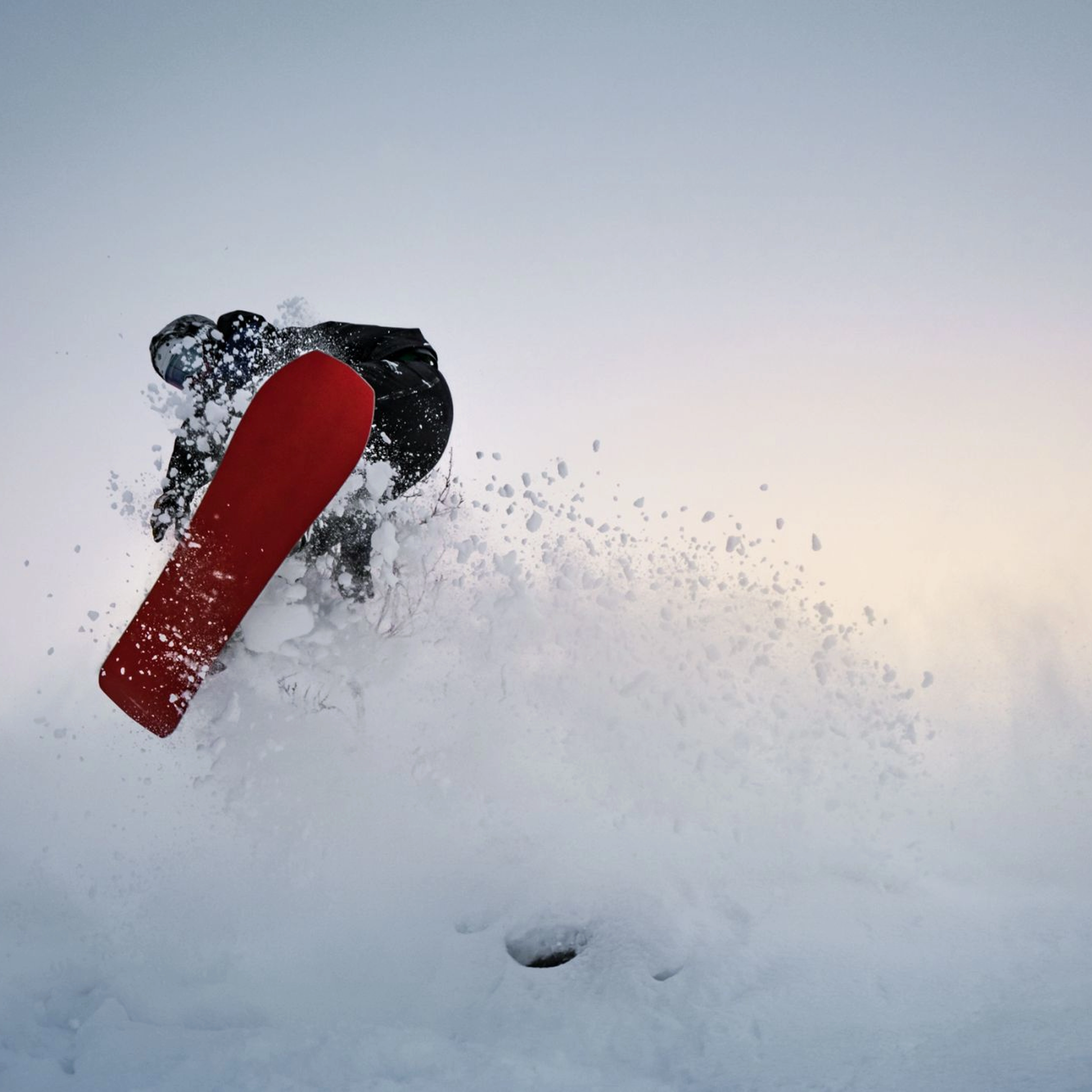 Kveldskjøring på Voss -snowboard, Skibillett Voss