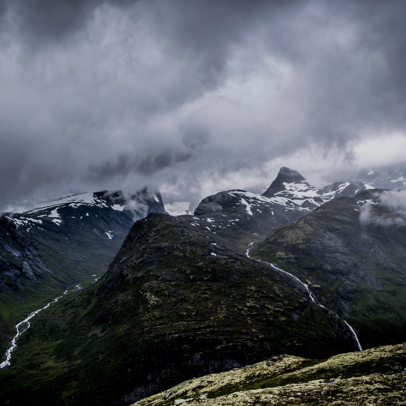 Jotunheimen - Norway