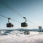 Voss Gondola hovers over the clouds - Activities at Voss, Norway