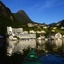 Havila Hotel Geiranger - Schöne Lage am UNESCO Geirangerfjord, Norwegen