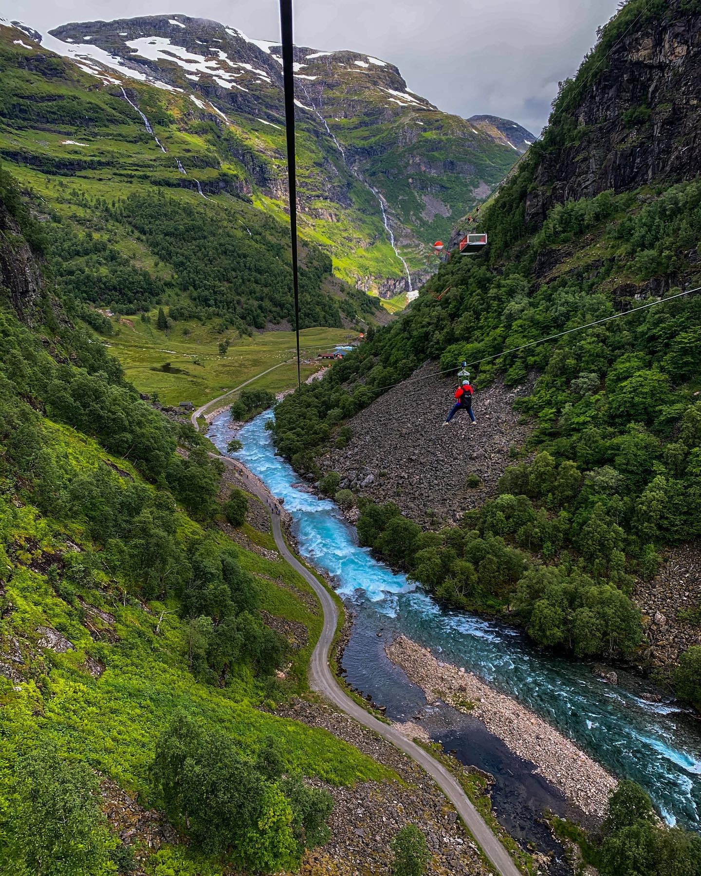 Things to do in Norway - experience breathtaking nature!
