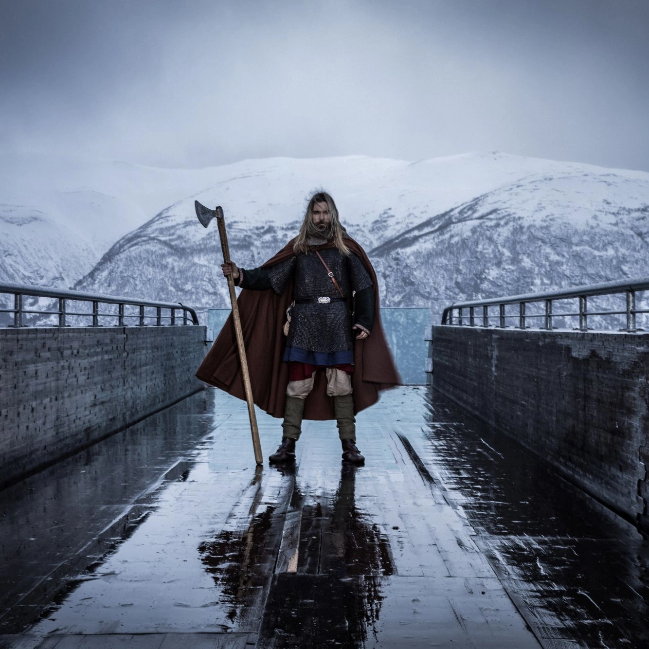 Norwegian Vikings: History Culture and Legacy Norwegian Vikings: History Culture and Legacy
