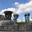 Activities in Oslo - Oslo Discovery bus tour - Vigeland's sculpture park - Oslo, Norway