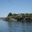 Lindøya i Oslofjorden - Fjord cruise og rekebuffet på Oslofjorden