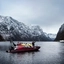 Things to do in Flåm - Winter RIB boat trip with Viking dinner, the guide tells stories - Flåm, Norway