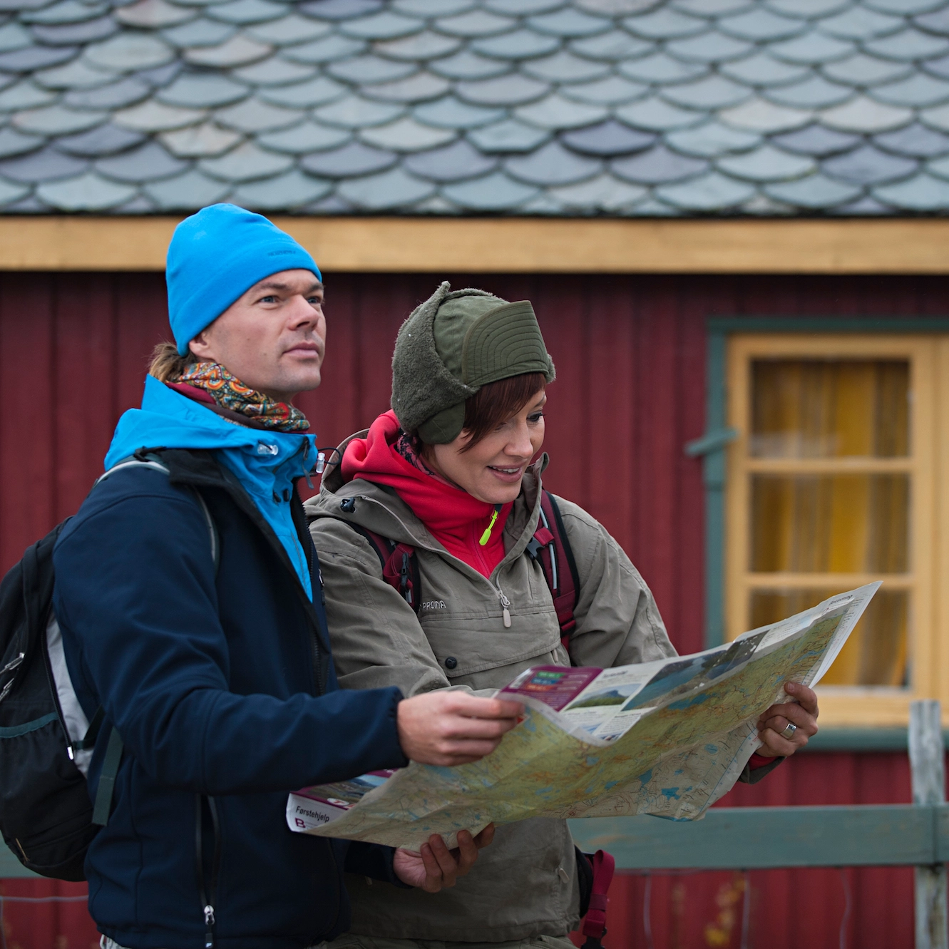 Terms and conditions