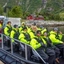 Gjør deg klar for en fjordsafari på Hardangerfjorden - Eidfjord
