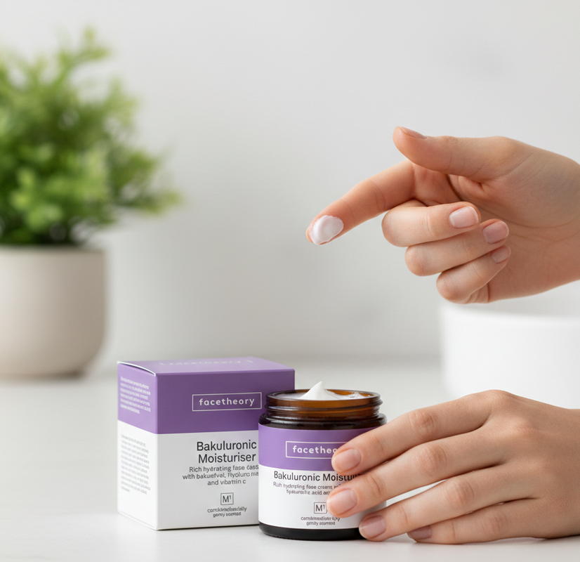 What is Bakuluronic?