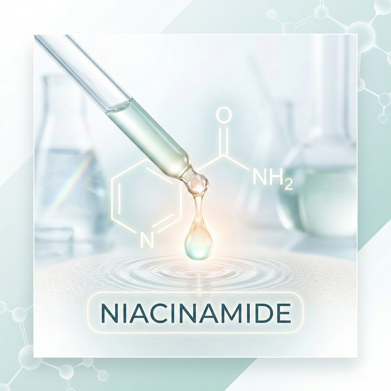 Niacinamide In Skin Care